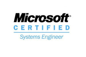 Microsoft-Certified-Systems-Engineer