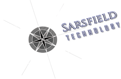 Sarsfield Technology logo